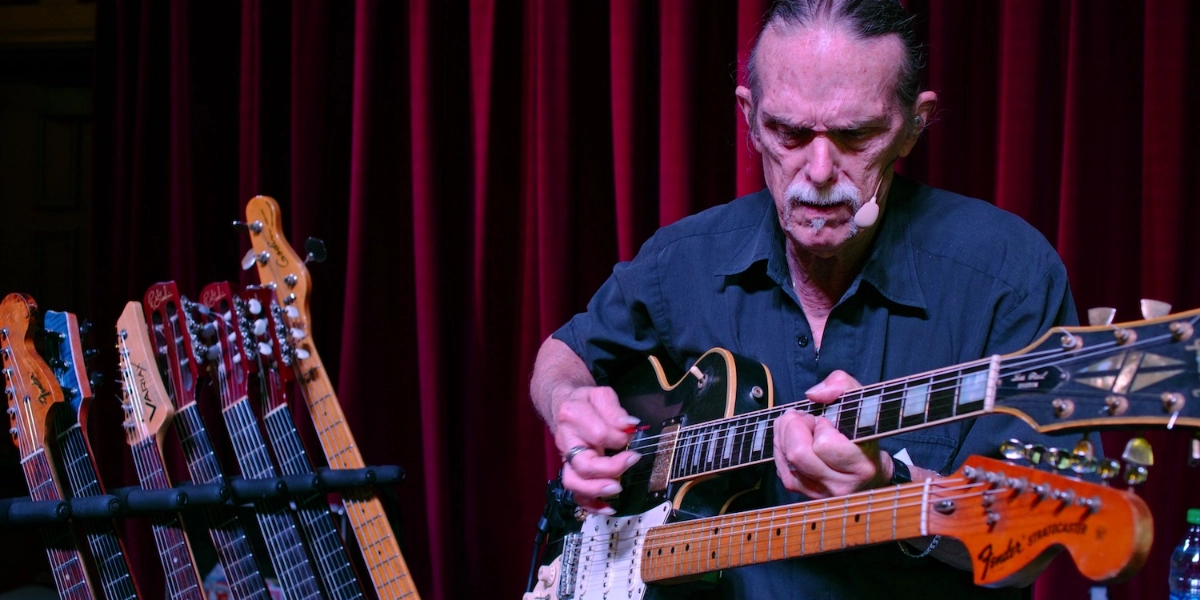 Event image for Shawn Phillips