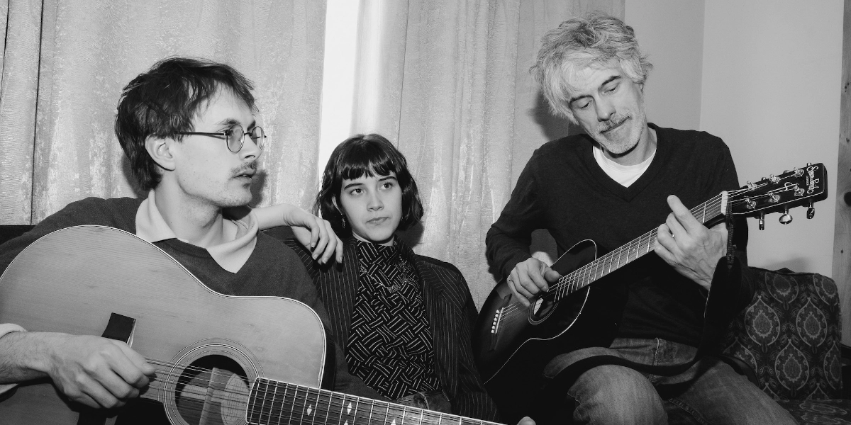 Event image for Macmono and the Stereotypes & Tin Constellations