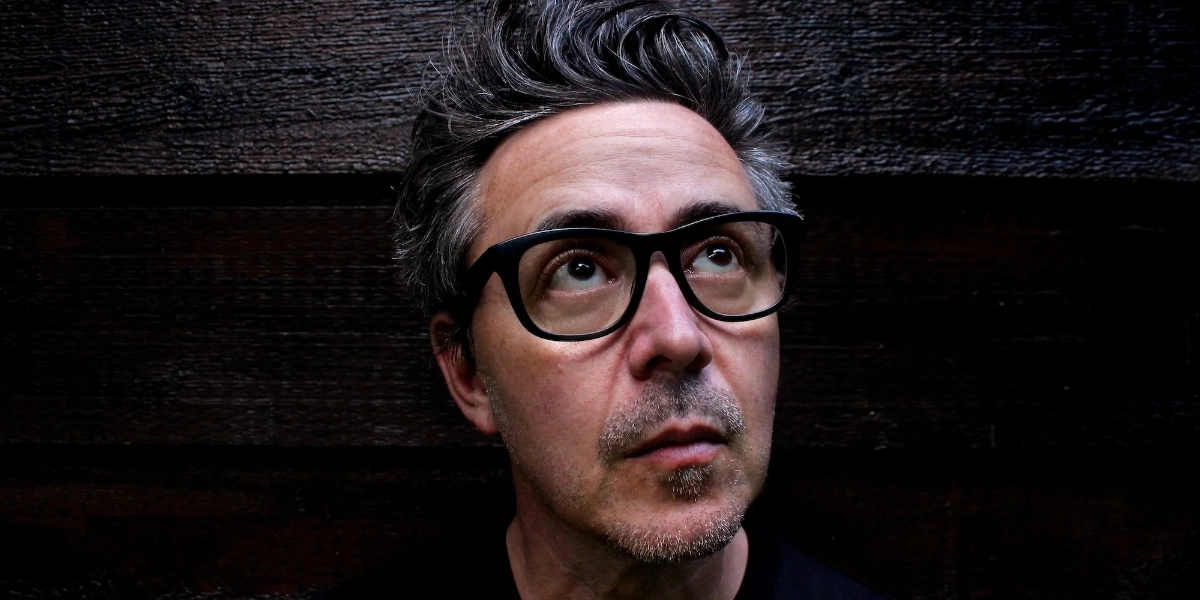 Event image for Danny Michel