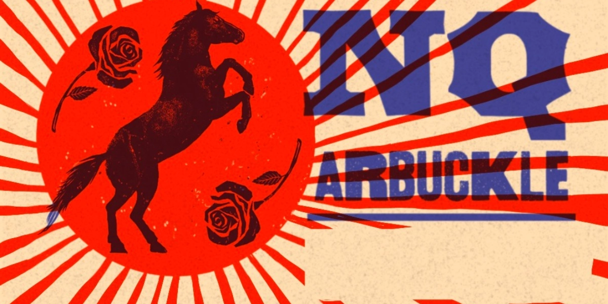 Event image for NQ Arbuckle