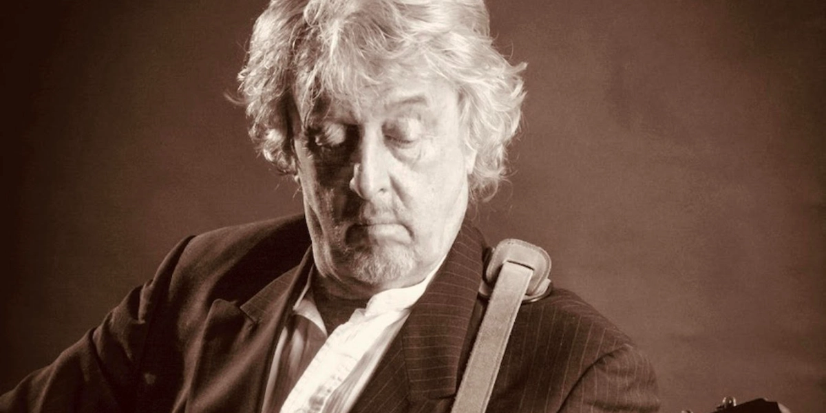 Event image for Phil Jenkins Presents, "Where Have all the Protest Songs Gone?"