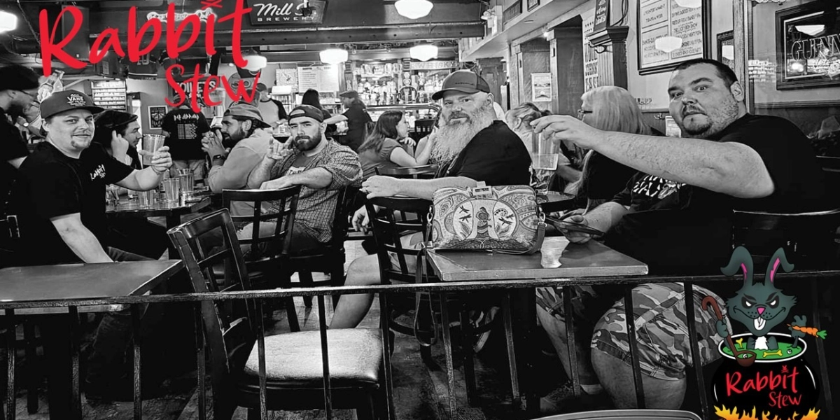 Event image for Rabbit Stew