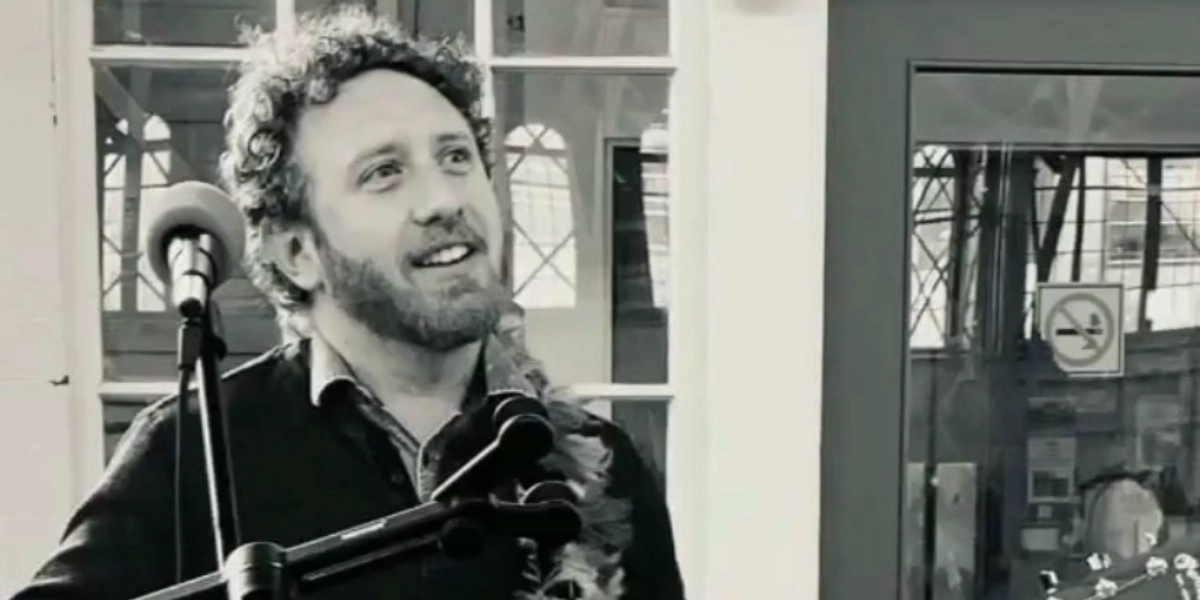 Event image for Joey Vinegar Band