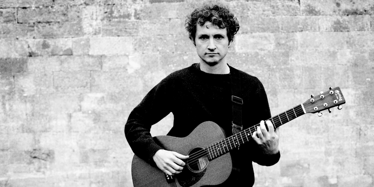 Event image for Sam Amidon