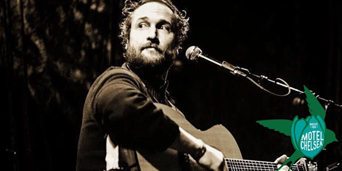 Event image for Craig Cardiff