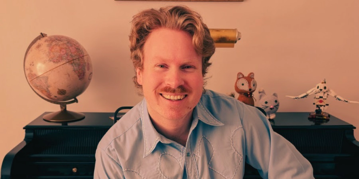 Event image for Joe Ray McDonalds "Wildly Wicked Single Release Weekend Tour"