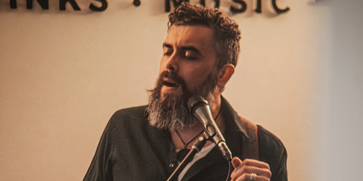 Event image for Rory Taillon