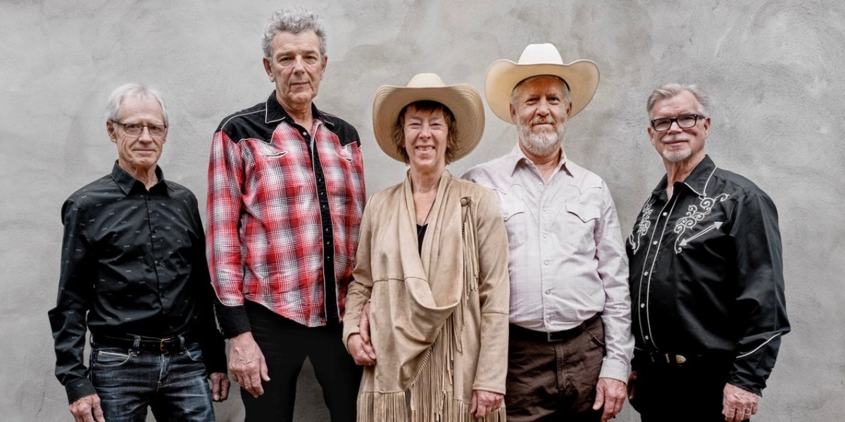 Event image for Ball & Chain & The Wreckers