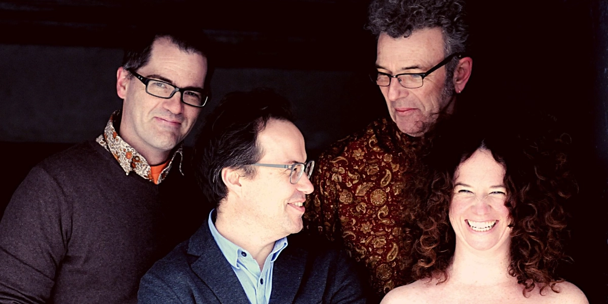 Event image for Megan Jerome Together Ensemble