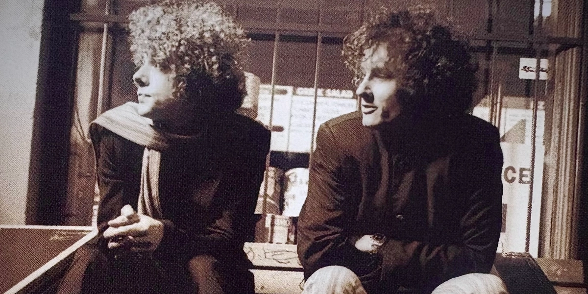 Event image for The Grapes of Wrath Acoustic Duo