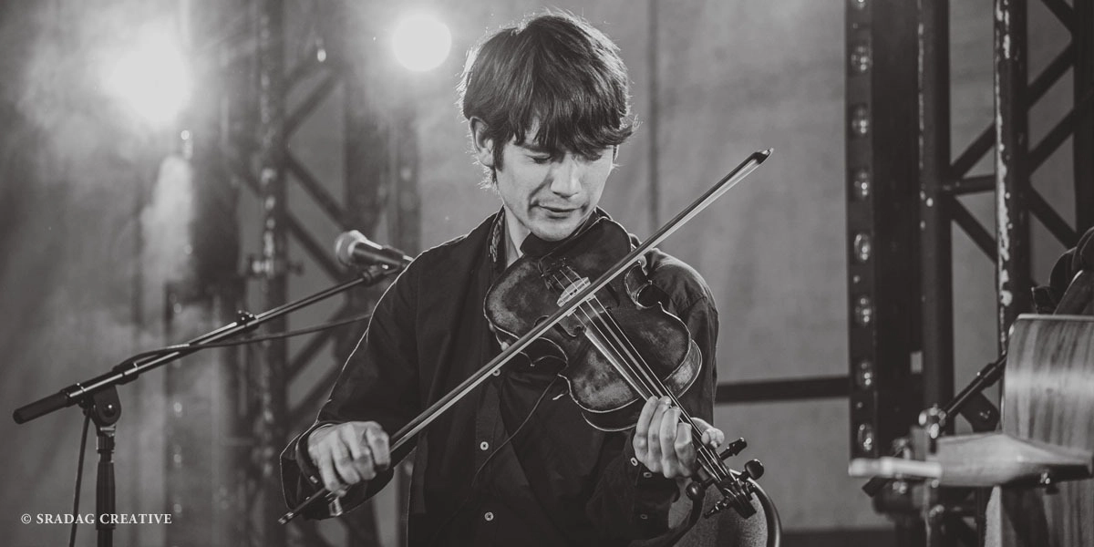 Event image for Ryan Young