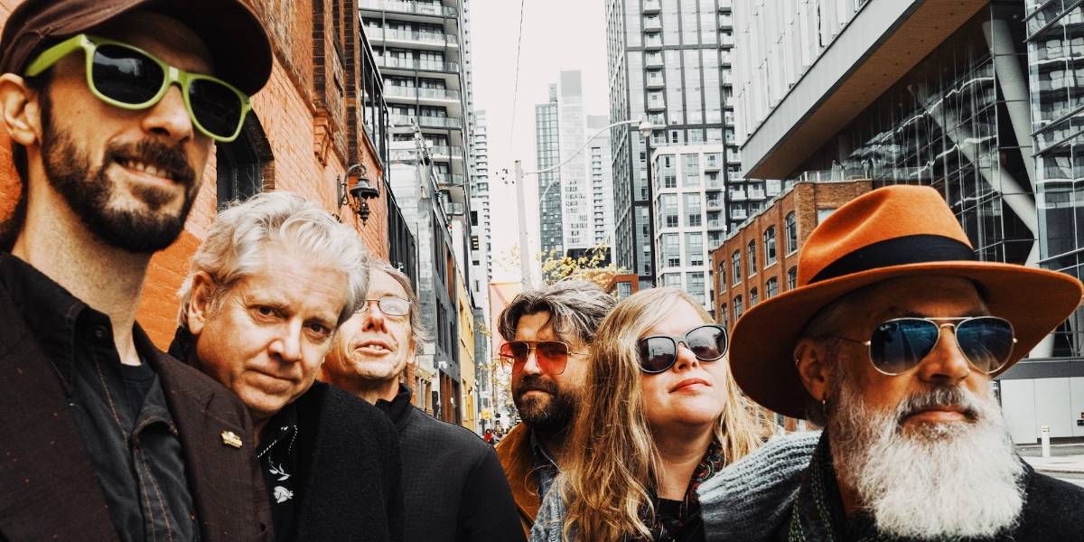 Event image for Grievous Angels