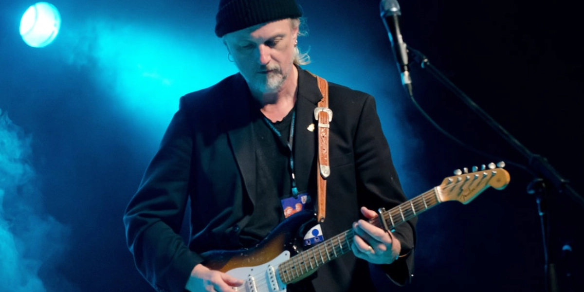 Event image for Garnet Rogers