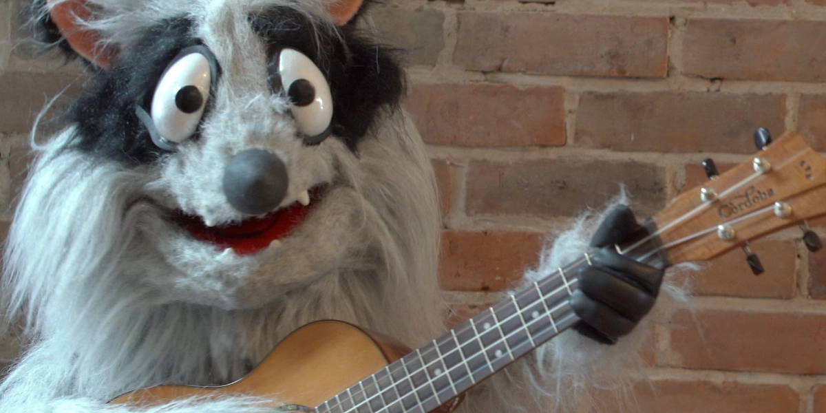 Event image for Hey Buster! Kids Show