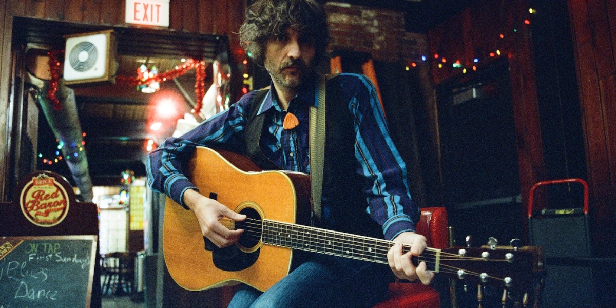 Event image for Jerry Leger