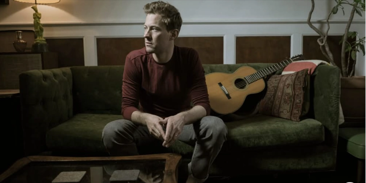 Event image for Matthew Barber