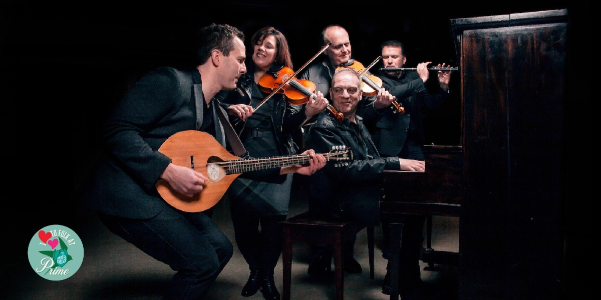 Event image for Barra MacNeils