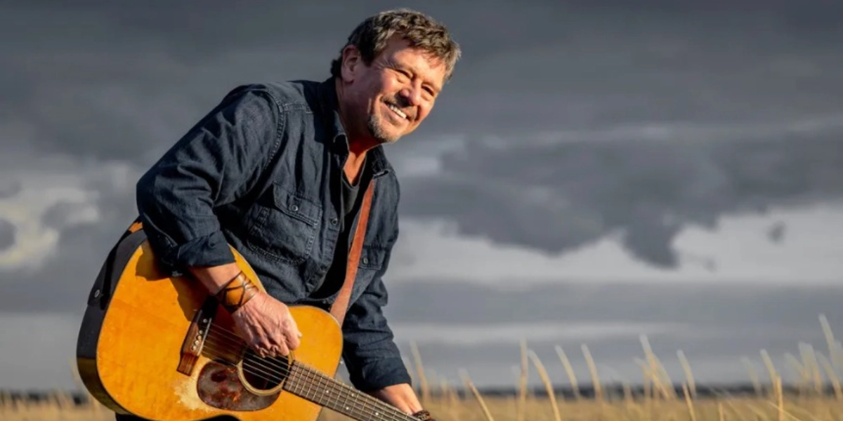Event image for Lennie Gallant