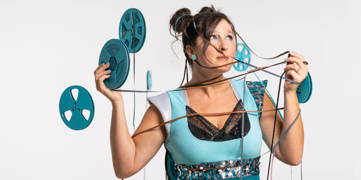 Event image for Mélisande