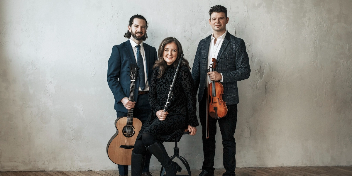 Event image for Allison Lupton, Shane Cook & Kyle Waymouth