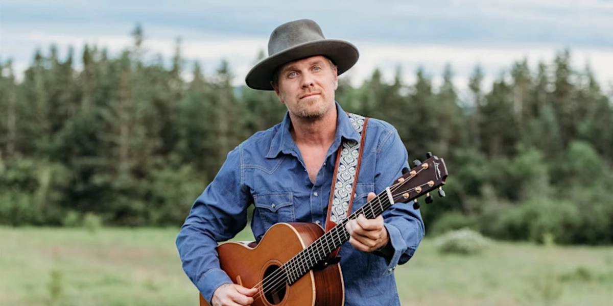 Event image for Dave Gunning