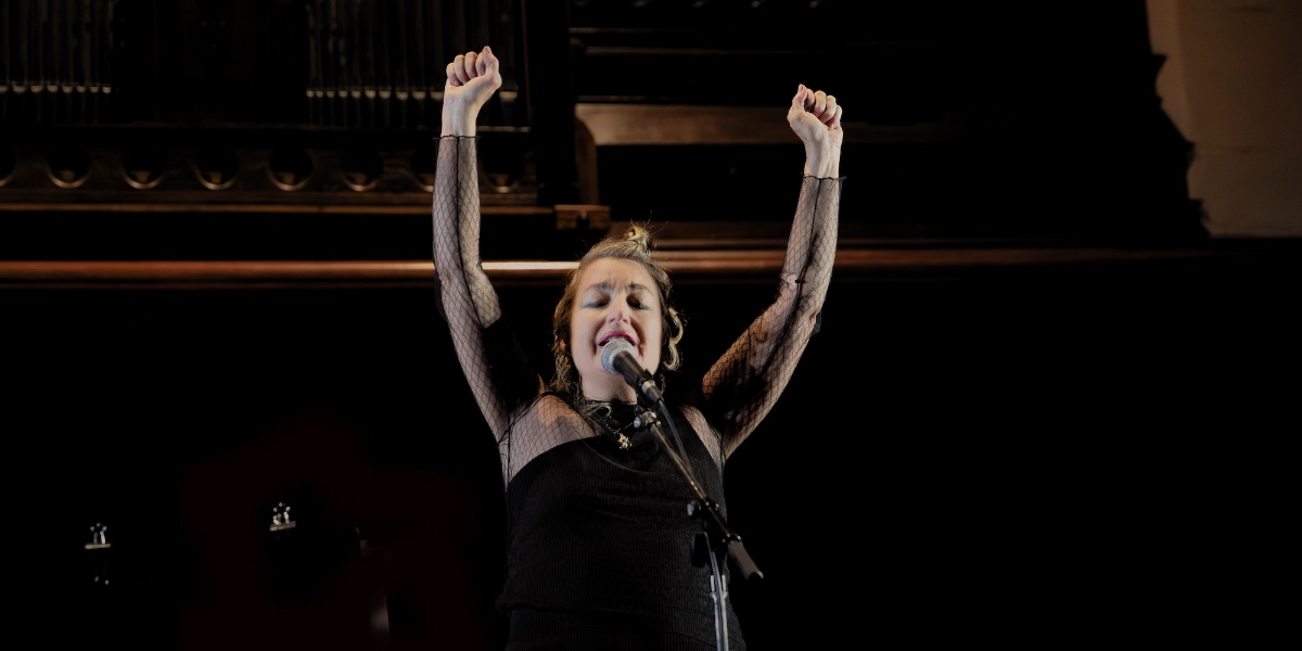 Event image for Jane Siberry