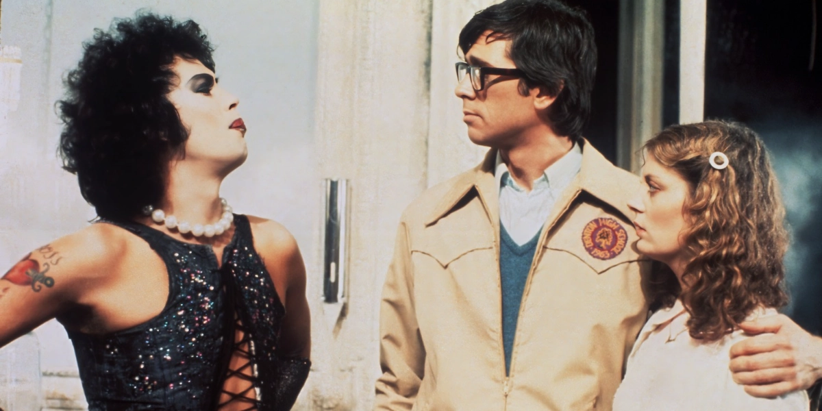 Event image for Rocky Horror Picture Show Screening