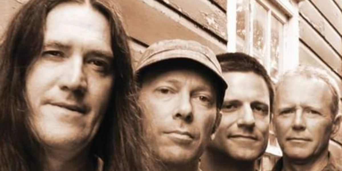 Event image for Tractor