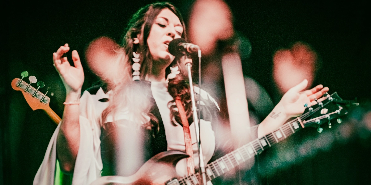 Event image for Terra Lightfoot