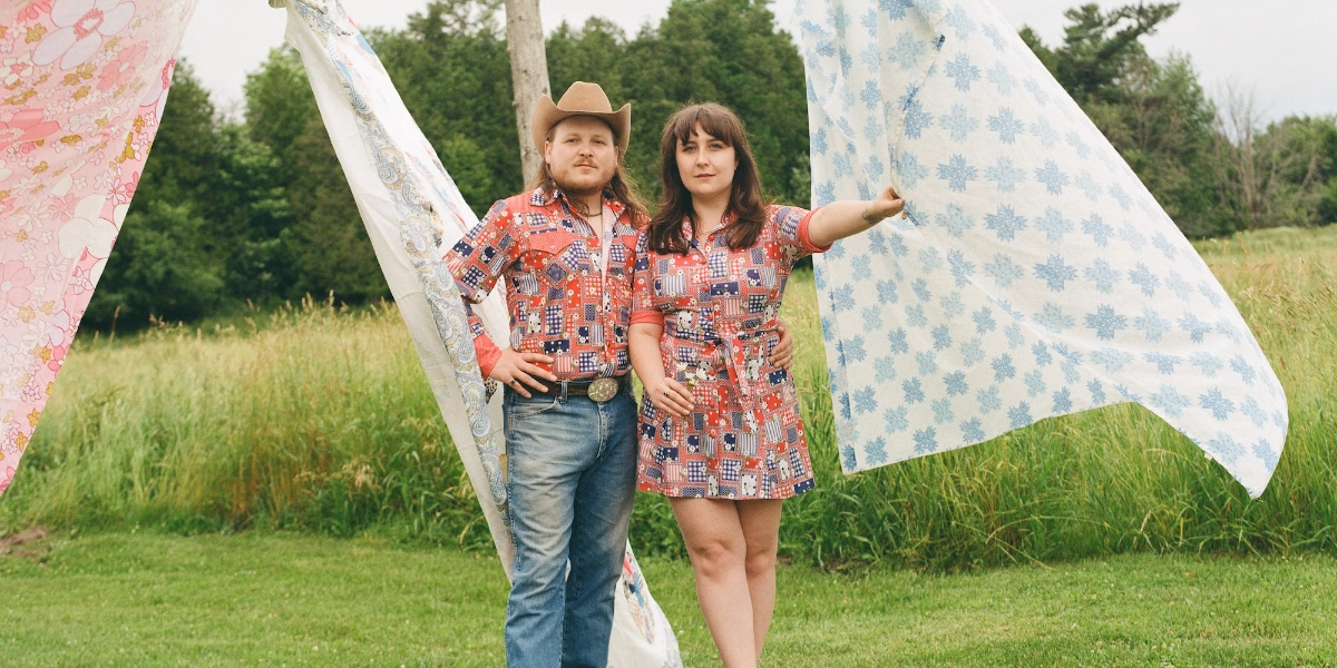 Event image for Brooks & Bowskill