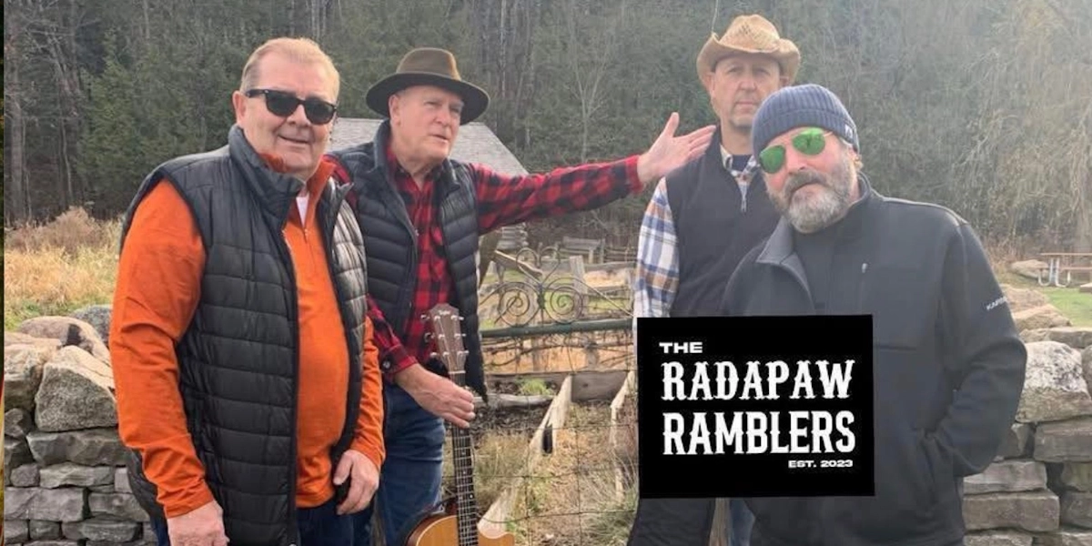 Event image for Radapaw Ramblers