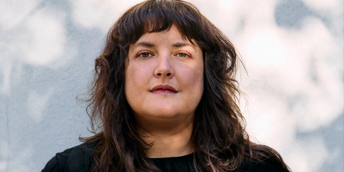 Event image for Abigail Lapell