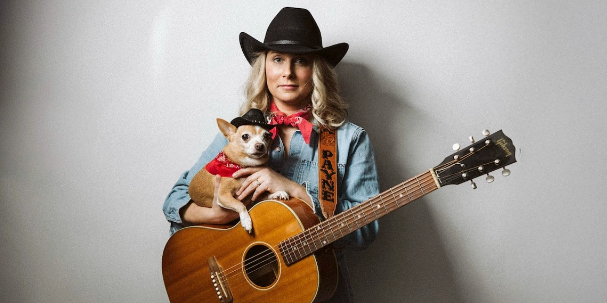 Event image for Melissa Payne