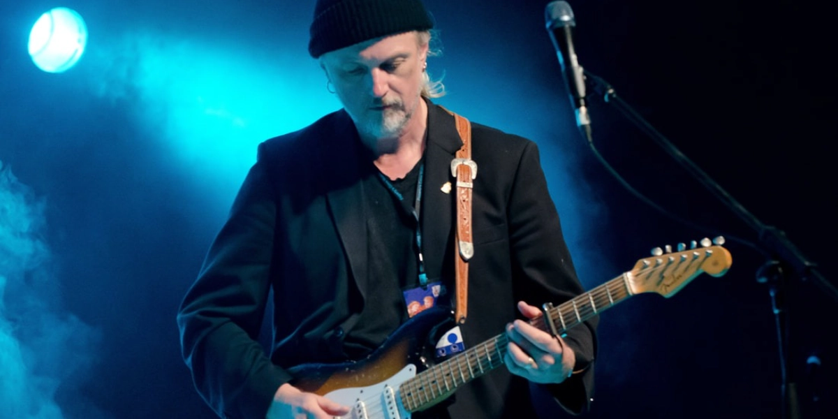 Event image for Garnet Rogers