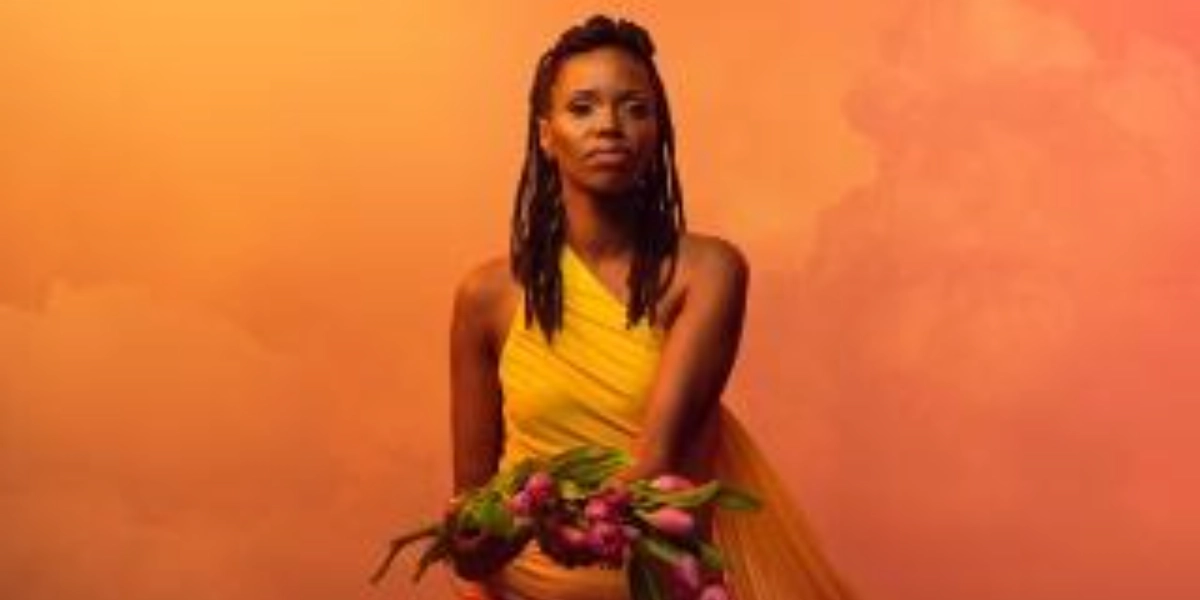 Event image for Kellylee Evans