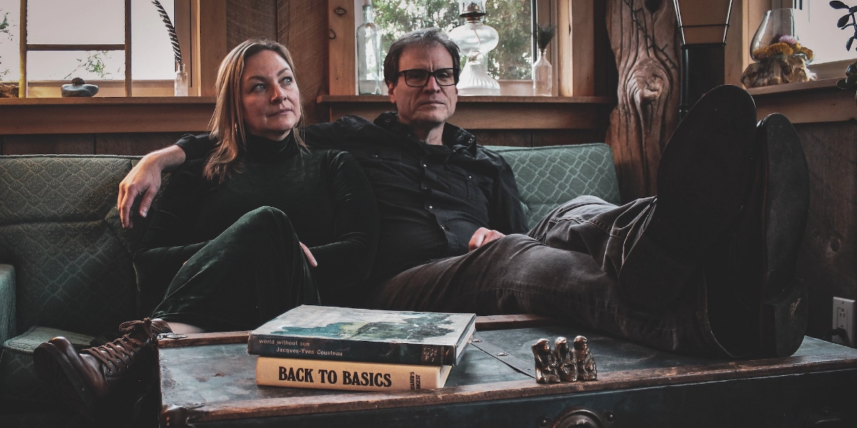 Event image for The Salt Cellars