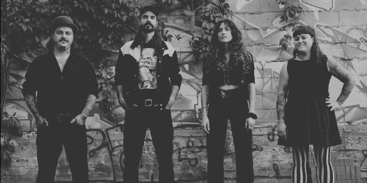 Event image for Josh & The Dirty Rags