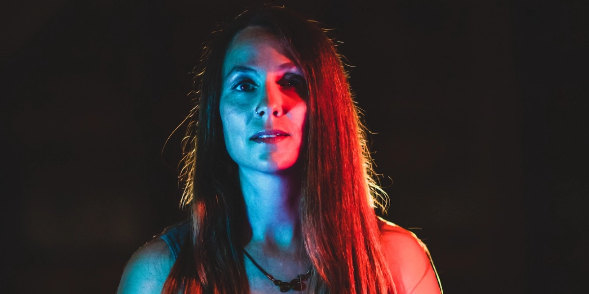 Event image for Kristen Martell