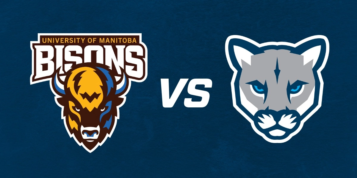 Event image for MHKY: MRU Cougars Men's Hockey vs MAN Bisons