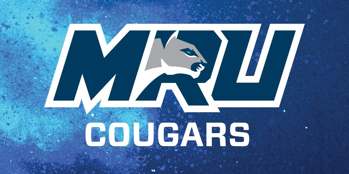 Event image for Mount Royal University (MRU) Cougars Women's Hockey