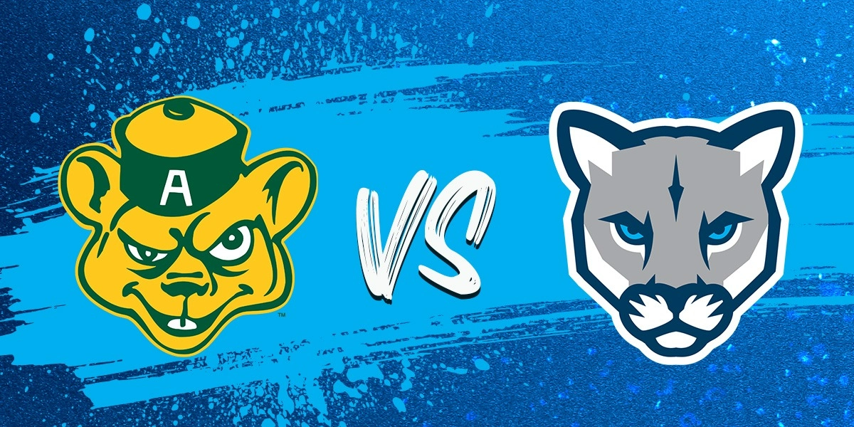 Event image for MHKY Playoffs: MRU Cougars Men's Hockey vs Alberta Golden Bears - Game 1