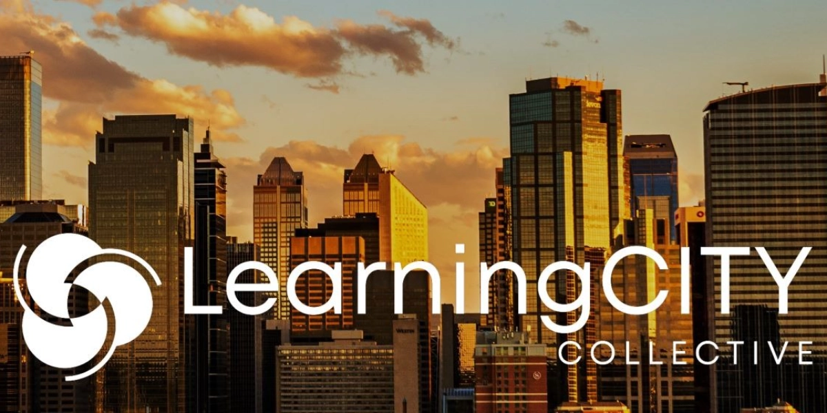 Event image for LearningCITY Summit 2023 (Morning)