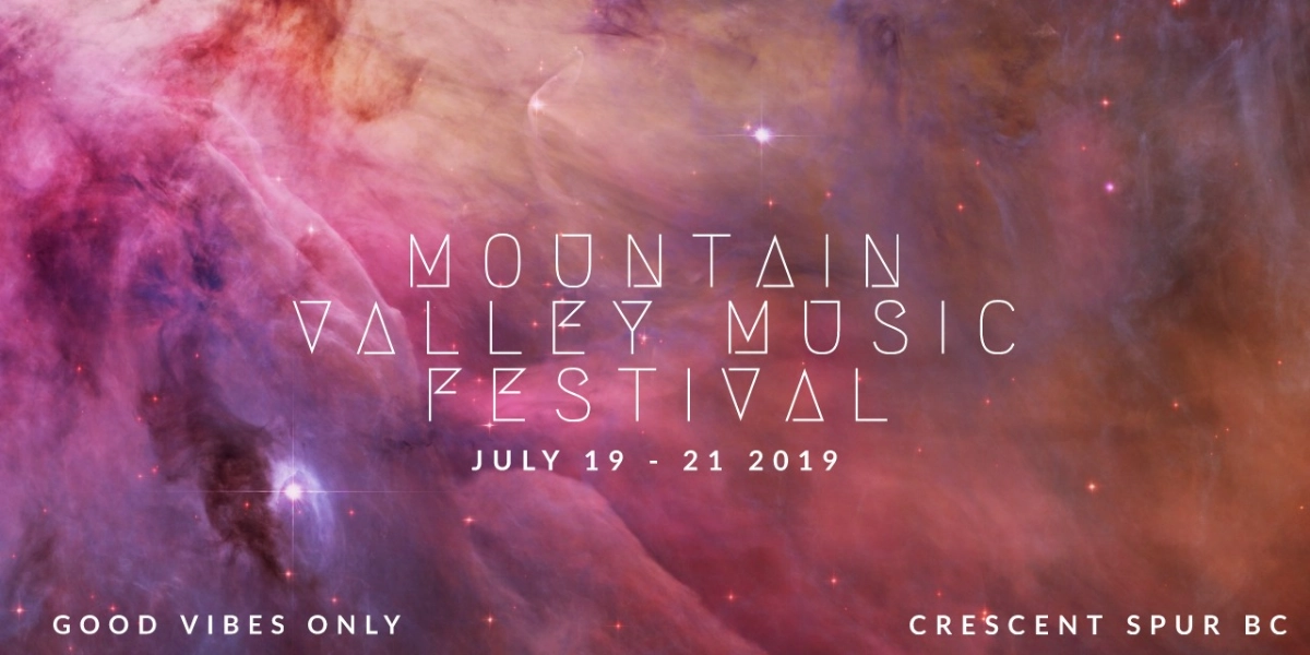 Event image for Mountain Valley Music Festival