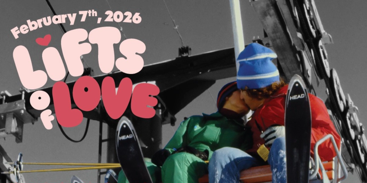 Event image for Lifts of Love