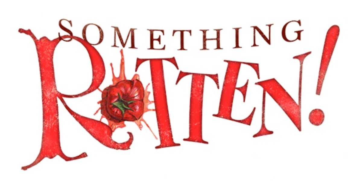 Event image for Something Rotten!