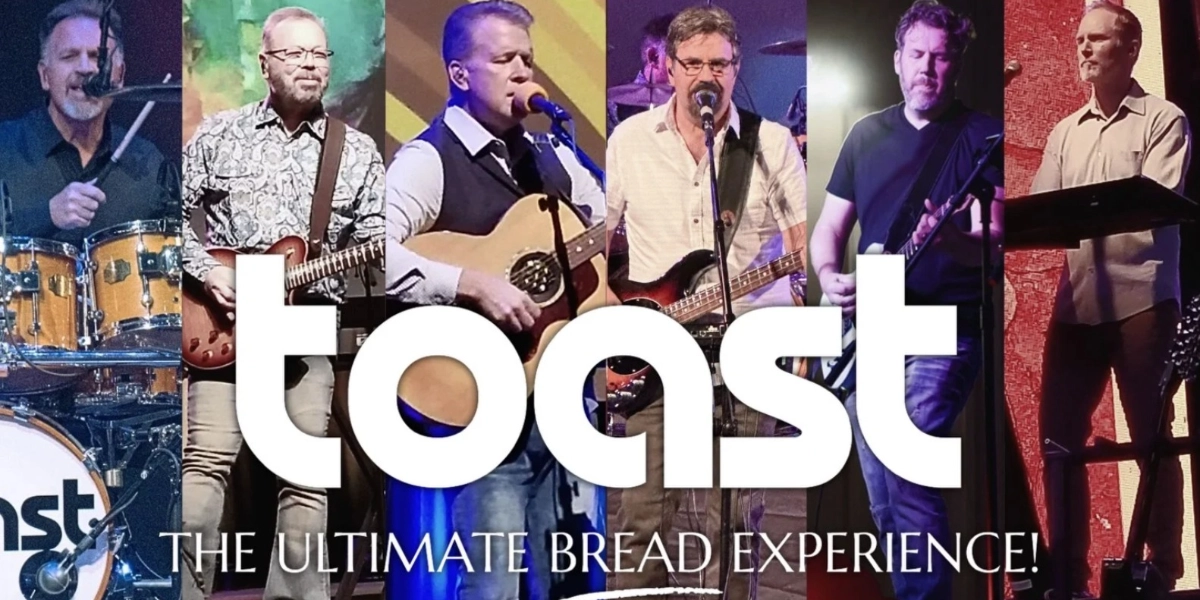 Event image for Toast