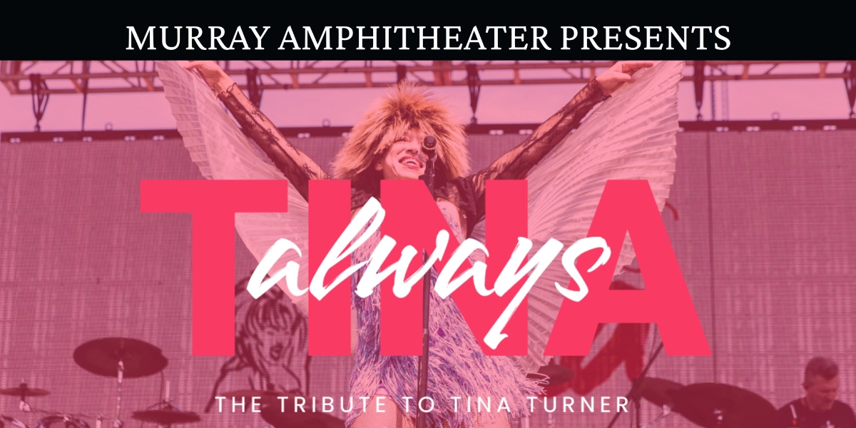 Event image for Always Tina