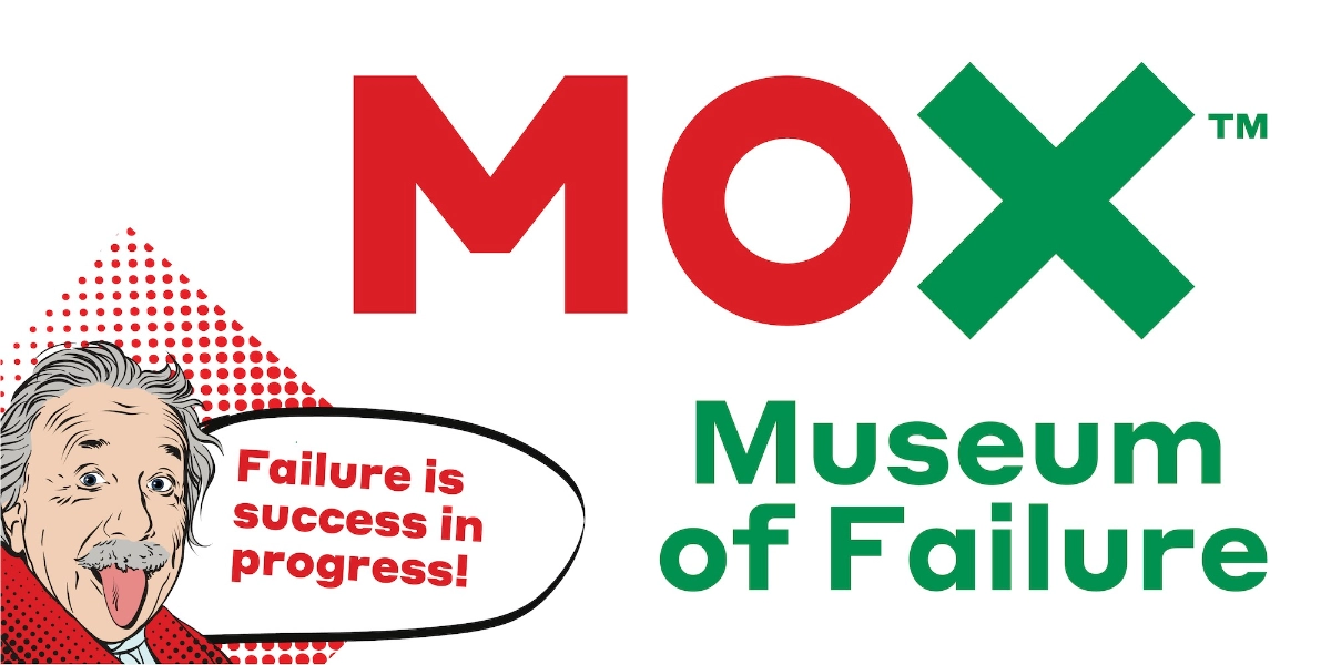 Event image for Museum Of Failure
