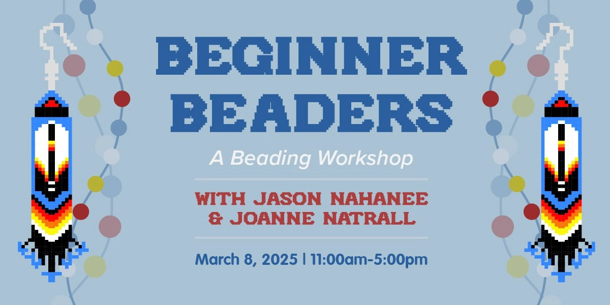 Event image for Beginner Beaders