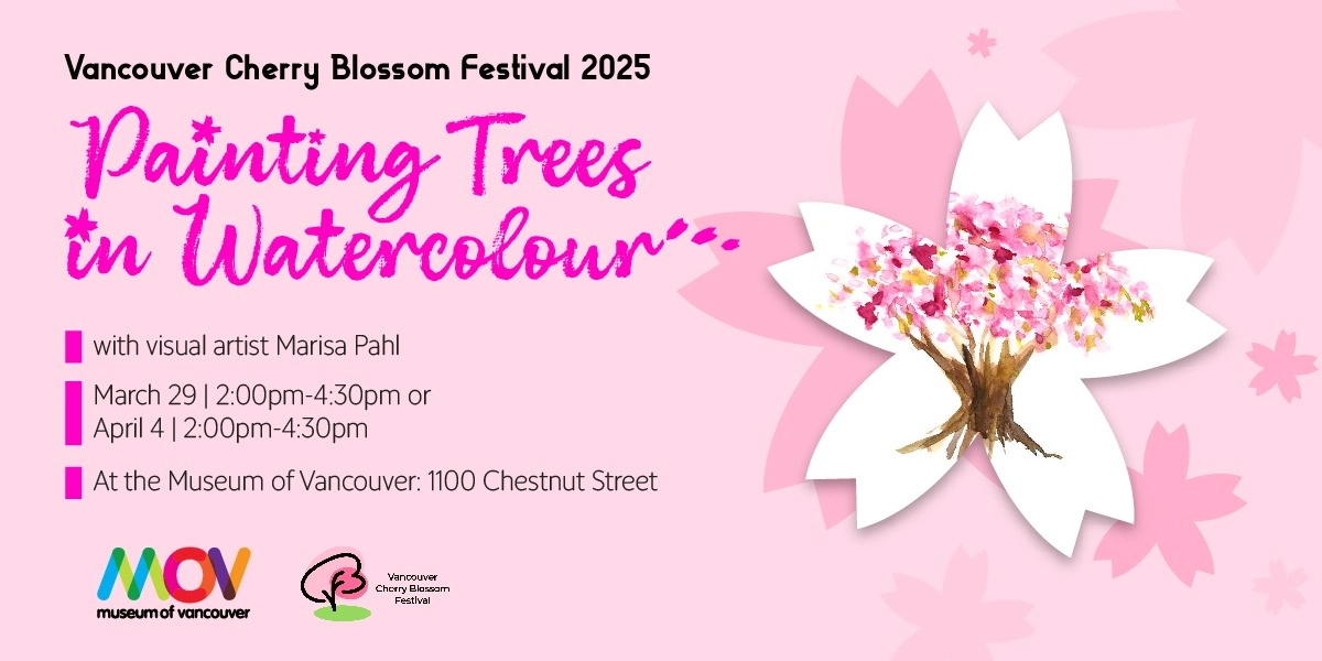 Event image for Painting Trees 0404